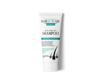 Hair act shampoo hair loss